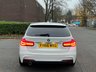 USED 2017 66 BMW 3 SERIES 2.0 318D M SPORT TOURING 5d 148 BHP 
