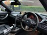 USED 2017 66 BMW 3 SERIES 2.0 318D M SPORT TOURING 5d 148 BHP 