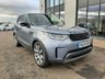 USED 2018 18 LAND ROVER DISCOVERY 2.0 SD4 SE 5d 240PS  7 SEATS   21