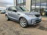 USED 2018 18 LAND ROVER DISCOVERY 2.0 SD4 SE 5d 240PS  7 SEATS   21