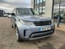 USED 2018 18 LAND ROVER DISCOVERY 2.0 SD4 SE 5d 240PS  7 SEATS   21