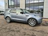 USED 2018 18 LAND ROVER DISCOVERY 2.0 SD4 SE 5d 240PS  7 SEATS   21