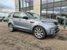 USED 2018 18 LAND ROVER DISCOVERY 2.0 SD4 SE 5d 240PS  7 SEATS   21