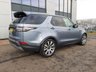 USED 2018 18 LAND ROVER DISCOVERY 2.0 SD4 SE 5d 240PS  7 SEATS   21