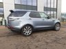 USED 2018 18 LAND ROVER DISCOVERY 2.0 SD4 SE 5d 240PS  7 SEATS   21