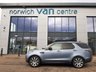 USED 2018 18 LAND ROVER DISCOVERY 2.0 SD4 SE 5d 240PS  7 SEATS   21