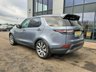 USED 2018 18 LAND ROVER DISCOVERY 2.0 SD4 SE 5d 240PS  7 SEATS   21