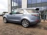 USED 2018 18 LAND ROVER DISCOVERY 2.0 SD4 SE 5d 240PS  7 SEATS   21