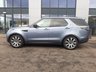 USED 2018 18 LAND ROVER DISCOVERY 2.0 SD4 SE 5d 240PS  7 SEATS   21