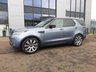 USED 2018 18 LAND ROVER DISCOVERY 2.0 SD4 SE 5d 240PS  7 SEATS   21