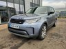 USED 2018 18 LAND ROVER DISCOVERY 2.0 SD4 SE 5d 240PS  7 SEATS   21