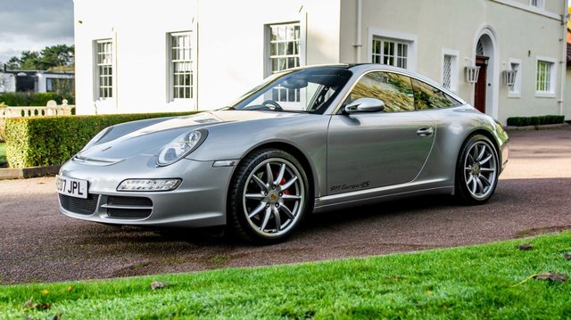 View our PORSCHE 911