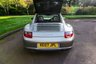 USED 2007 07 PORSCHE 911 3.8 TARGA 4S TIPTRONIC S 2d 350 BHP 