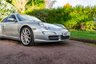USED 2007 07 PORSCHE 911 3.8 TARGA 4S TIPTRONIC S 2d 350 BHP 