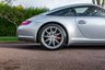 USED 2007 07 PORSCHE 911 3.8 TARGA 4S TIPTRONIC S 2d 350 BHP 