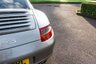 USED 2007 07 PORSCHE 911 3.8 TARGA 4S TIPTRONIC S 2d 350 BHP 