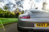 USED 2007 07 PORSCHE 911 3.8 TARGA 4S TIPTRONIC S 2d 350 BHP 