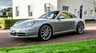 USED 2007 07 PORSCHE 911 3.8 TARGA 4S TIPTRONIC S 2d 350 BHP 