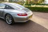 USED 2007 07 PORSCHE 911 3.8 TARGA 4S TIPTRONIC S 2d 350 BHP 
