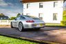 USED 2007 07 PORSCHE 911 3.8 TARGA 4S TIPTRONIC S 2d 350 BHP 