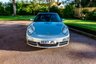 USED 2007 07 PORSCHE 911 3.8 TARGA 4S TIPTRONIC S 2d 350 BHP 