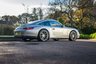 USED 2007 07 PORSCHE 911 3.8 TARGA 4S TIPTRONIC S 2d 350 BHP 