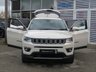 USED 2019 19 JEEP COMPASS 1.6 MULTIJET II LIMITED 5d 119 BHP Finished in VOCAL WHITE PEARL with SKI GREY HEATED LEATHER SEATS. This is a tough and well-equipped SUV. This is the sort of car you have to consider if you want a practical, classy and high spec family SUV at a very affordable price. Features include Sat Nav, DAB Radio, Apple Play, Rear Camera, Auto Parking, Alloys, Heated Steering Wheel and much more. Dealer serviced at 9828 miles, 23668 miles and at 31014 miles.