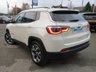 USED 2019 19 JEEP COMPASS 1.6 MULTIJET II LIMITED 5d 119 BHP Finished in VOCAL WHITE PEARL with SKI GREY HEATED LEATHER SEATS. This is a tough and well-equipped SUV. This is the sort of car you have to consider if you want a practical, classy and high spec family SUV at a very affordable price. Features include Sat Nav, DAB Radio, Apple Play, Rear Camera, Auto Parking, Alloys, Heated Steering Wheel and much more. Dealer serviced at 9828 miles, 23668 miles and at 31014 miles.