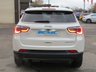 USED 2019 19 JEEP COMPASS 1.6 MULTIJET II LIMITED 5d 119 BHP Finished in VOCAL WHITE PEARL with SKI GREY HEATED LEATHER SEATS. This is a tough and well-equipped SUV. This is the sort of car you have to consider if you want a practical, classy and high spec family SUV at a very affordable price. Features include Sat Nav, DAB Radio, Apple Play, Rear Camera, Auto Parking, Alloys, Heated Steering Wheel and much more. Dealer serviced at 9828 miles, 23668 miles and at 31014 miles.