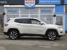 USED 2019 19 JEEP COMPASS 1.6 MULTIJET II LIMITED 5d 119 BHP Finished in VOCAL WHITE PEARL with SKI GREY HEATED LEATHER SEATS. This is a tough and well-equipped SUV. This is the sort of car you have to consider if you want a practical, classy and high spec family SUV at a very affordable price. Features include Sat Nav, DAB Radio, Apple Play, Rear Camera, Auto Parking, Alloys, Heated Steering Wheel and much more. Dealer serviced at 9828 miles, 23668 miles and at 31014 miles.