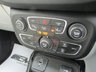 USED 2019 19 JEEP COMPASS 1.6 MULTIJET II LIMITED 5d 119 BHP Finished in VOCAL WHITE PEARL with SKI GREY HEATED LEATHER SEATS. This is a tough and well-equipped SUV. This is the sort of car you have to consider if you want a practical, classy and high spec family SUV at a very affordable price. Features include Sat Nav, DAB Radio, Apple Play, Rear Camera, Auto Parking, Alloys, Heated Steering Wheel and much more. Dealer serviced at 9828 miles, 23668 miles and at 31014 miles.