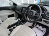 USED 2019 19 JEEP COMPASS 1.6 MULTIJET II LIMITED 5d 119 BHP Finished in VOCAL WHITE PEARL with SKI GREY HEATED LEATHER SEATS. This is a tough and well-equipped SUV. This is the sort of car you have to consider if you want a practical, classy and high spec family SUV at a very affordable price. Features include Sat Nav, DAB Radio, Apple Play, Rear Camera, Auto Parking, Alloys, Heated Steering Wheel and much more. Dealer serviced at 9828 miles, 23668 miles and at 31014 miles.