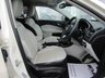 USED 2019 19 JEEP COMPASS 1.6 MULTIJET II LIMITED 5d 119 BHP Finished in VOCAL WHITE PEARL with SKI GREY HEATED LEATHER SEATS. This is a tough and well-equipped SUV. This is the sort of car you have to consider if you want a practical, classy and high spec family SUV at a very affordable price. Features include Sat Nav, DAB Radio, Apple Play, Rear Camera, Auto Parking, Alloys, Heated Steering Wheel and much more. Dealer serviced at 9828 miles, 23668 miles and at 31014 miles.