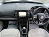 USED 2019 19 JEEP COMPASS 1.6 MULTIJET II LIMITED 5d 119 BHP Finished in VOCAL WHITE PEARL with SKI GREY HEATED LEATHER SEATS. This is a tough and well-equipped SUV. This is the sort of car you have to consider if you want a practical, classy and high spec family SUV at a very affordable price. Features include Sat Nav, DAB Radio, Apple Play, Rear Camera, Auto Parking, Alloys, Heated Steering Wheel and much more. Dealer serviced at 9828 miles, 23668 miles and at 31014 miles.