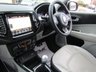 USED 2019 19 JEEP COMPASS 1.6 MULTIJET II LIMITED 5d 119 BHP Finished in VOCAL WHITE PEARL with SKI GREY HEATED LEATHER SEATS. This is a tough and well-equipped SUV. This is the sort of car you have to consider if you want a practical, classy and high spec family SUV at a very affordable price. Features include Sat Nav, DAB Radio, Apple Play, Rear Camera, Auto Parking, Alloys, Heated Steering Wheel and much more. Dealer serviced at 9828 miles, 23668 miles and at 31014 miles.