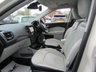 USED 2019 19 JEEP COMPASS 1.6 MULTIJET II LIMITED 5d 119 BHP Finished in VOCAL WHITE PEARL with SKI GREY HEATED LEATHER SEATS. This is a tough and well-equipped SUV. This is the sort of car you have to consider if you want a practical, classy and high spec family SUV at a very affordable price. Features include Sat Nav, DAB Radio, Apple Play, Rear Camera, Auto Parking, Alloys, Heated Steering Wheel and much more. Dealer serviced at 9828 miles, 23668 miles and at 31014 miles.