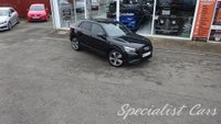 USED 2021 70 AUDI Q2 1.5 TFSI S LINE VORSPRUNG 5d 148 BHP 