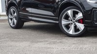 USED 2021 70 AUDI Q2 1.5 TFSI S LINE VORSPRUNG 5d 148 BHP 