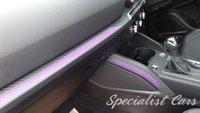 USED 2021 70 AUDI Q2 1.5 TFSI S LINE VORSPRUNG 5d 148 BHP 