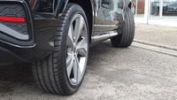 USED 2021 70 AUDI Q2 1.5 TFSI S LINE VORSPRUNG 5d 148 BHP 