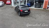 USED 2021 70 AUDI Q2 1.5 TFSI S LINE VORSPRUNG 5d 148 BHP 