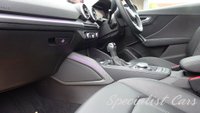 USED 2021 70 AUDI Q2 1.5 TFSI S LINE VORSPRUNG 5d 148 BHP 