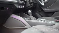USED 2021 70 AUDI Q2 1.5 TFSI S LINE VORSPRUNG 5d 148 BHP 