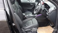 USED 2021 70 AUDI Q2 1.5 TFSI S LINE VORSPRUNG 5d 148 BHP 