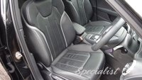 USED 2021 70 AUDI Q2 1.5 TFSI S LINE VORSPRUNG 5d 148 BHP 