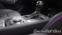 USED 2021 70 AUDI Q2 1.5 TFSI S LINE VORSPRUNG 5d 148 BHP 