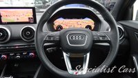 USED 2021 70 AUDI Q2 1.5 TFSI S LINE VORSPRUNG 5d 148 BHP 