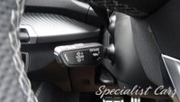 USED 2021 70 AUDI Q2 1.5 TFSI S LINE VORSPRUNG 5d 148 BHP 