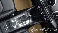 USED 2021 70 AUDI Q2 1.5 TFSI S LINE VORSPRUNG 5d 148 BHP 