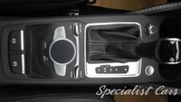 USED 2021 70 AUDI Q2 1.5 TFSI S LINE VORSPRUNG 5d 148 BHP 